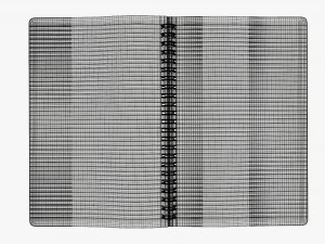 Spiral Sketchbook 03 3D Model