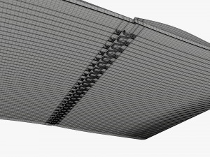 Spiral Sketchbook 03 Modello 3D