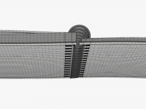 Spiral Sketchbook 05 Modelo 3D