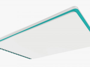 Spiral Sketchbook 06 Modello 3D