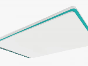 Spiral Sketchbook 06 3D Model