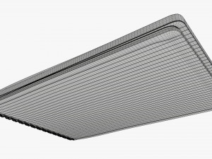 Spiral Sketchbook 06 Modello 3D