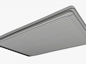 Spiral Sketchbook 06 3D Model