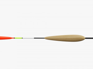 Fishing float 03 3D 모델