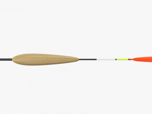 Fishing float 03 3D 모델