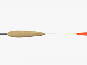 Fishing float 03 3D Model