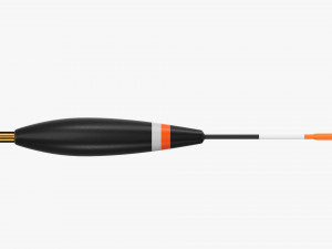 Fishing float 04 3D मॉडल
