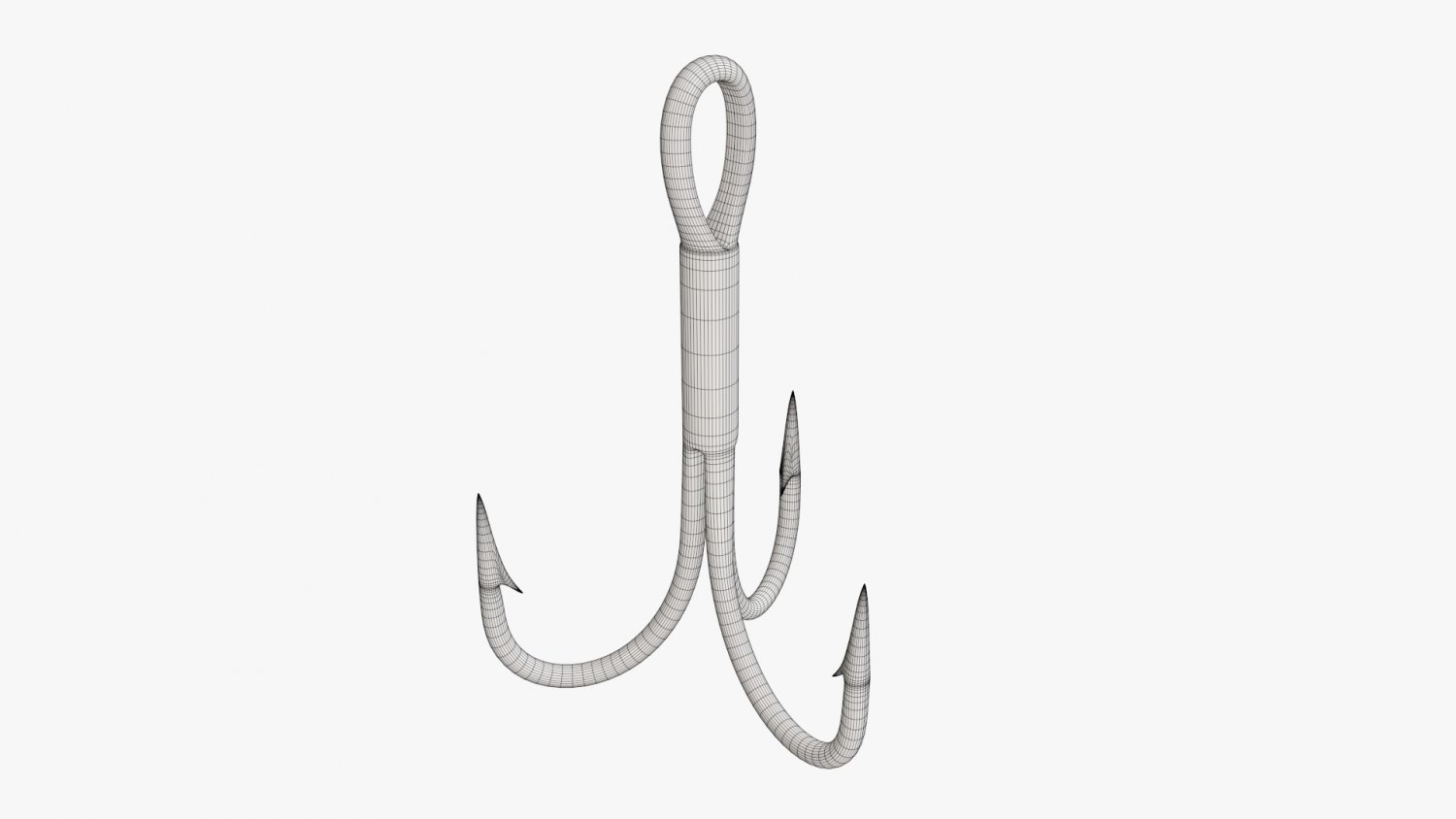 Fishing Hook Tyer (Lega Ami ) by Vignali Edoardo, Download free STL model