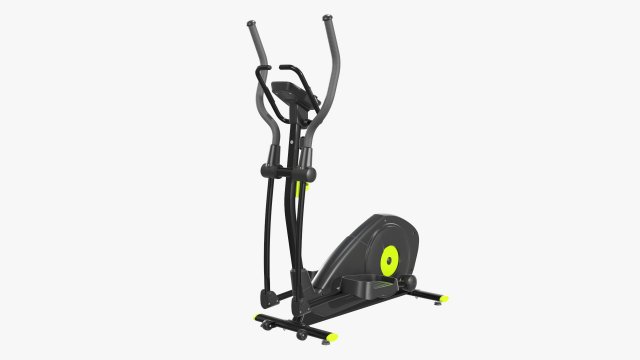 Vfx machine hotsell gym