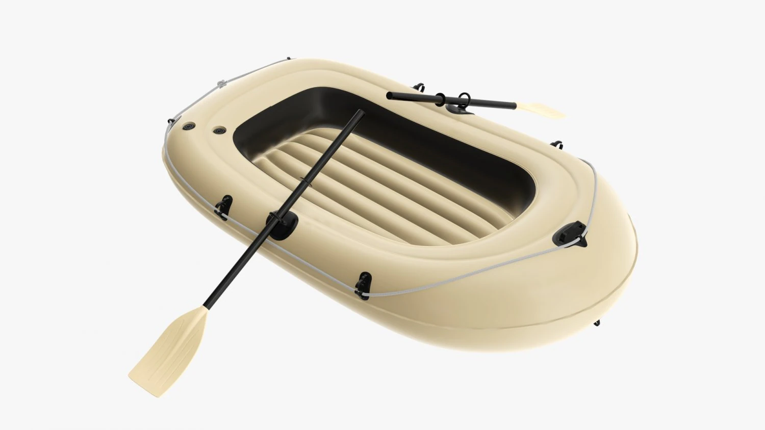 Ponton 05 Model 3D .c4d .max .obj .3ds .fbx .stl .blend 