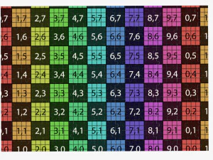 Jigsaw Puzzle 280 pieces 3D Model