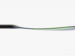 Pagaie de kayak Modèle 3D