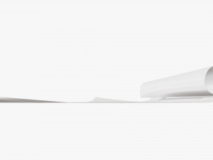 Paper sheets 01 Modelo 3D