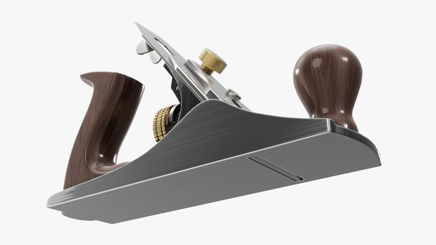 Spear and outlet jackson hand plane