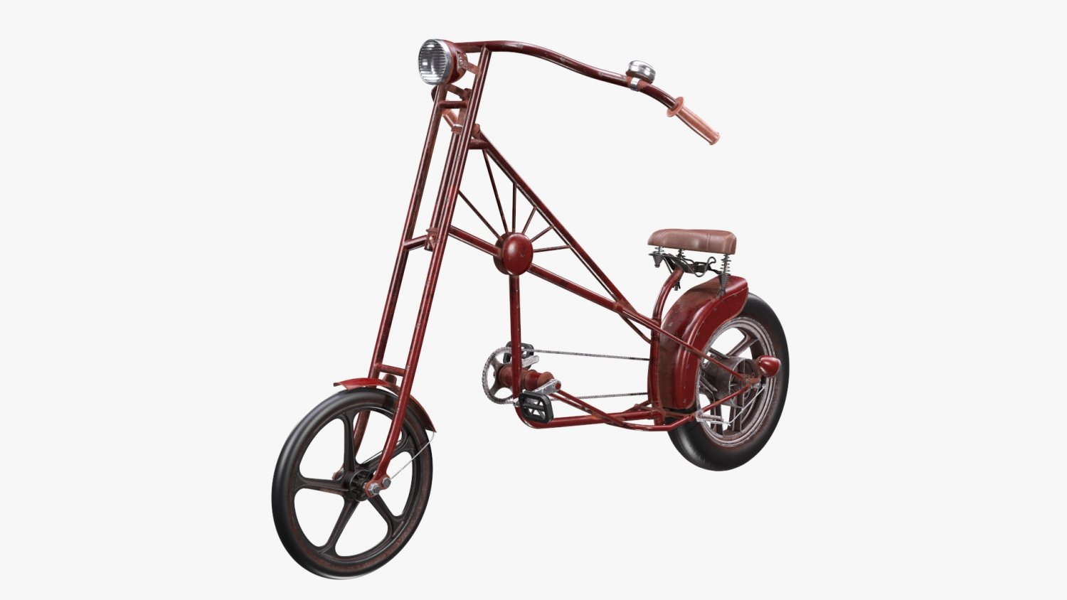 Hannan custom store ls300