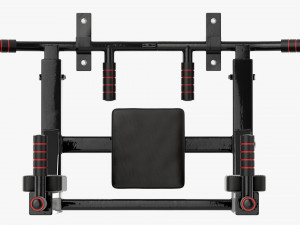 Universal pull-up bar Modelo 3D