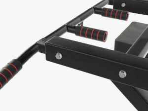 Barra de pull-up universal 2 Modelo 3D