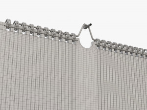 Wall calendar 03 Modelo 3D