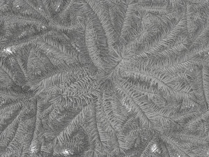 Artificial fir tree 02 Modelo 3D