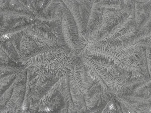 Artificial fir tree 02 3D Model