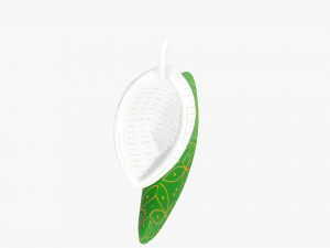 Christmas gift stocking 04 Modelo 3D