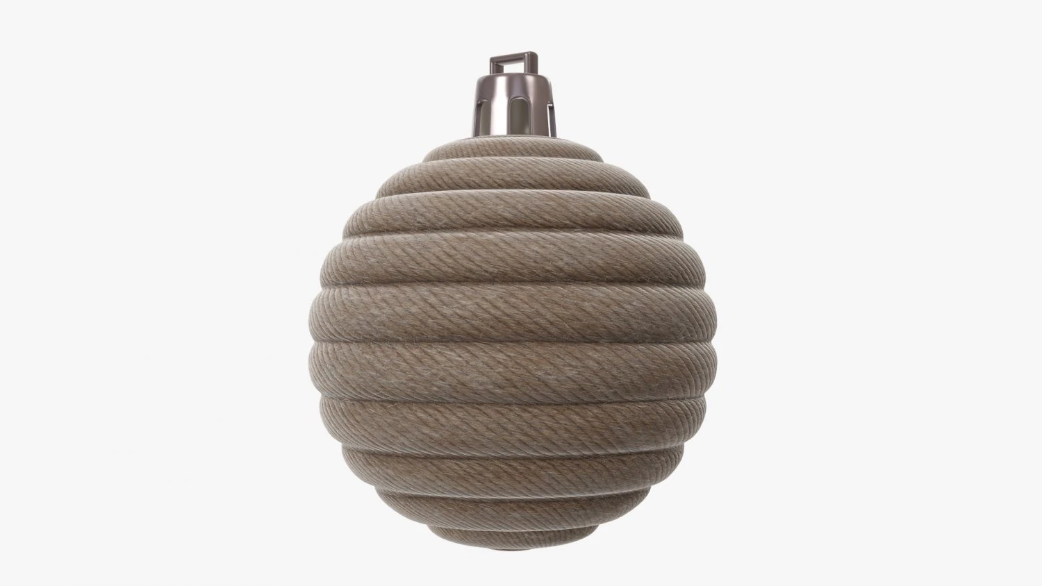 Christmas tree decoration 04 3D Model .c4d .max .obj .3ds .fbx .stl .blend 