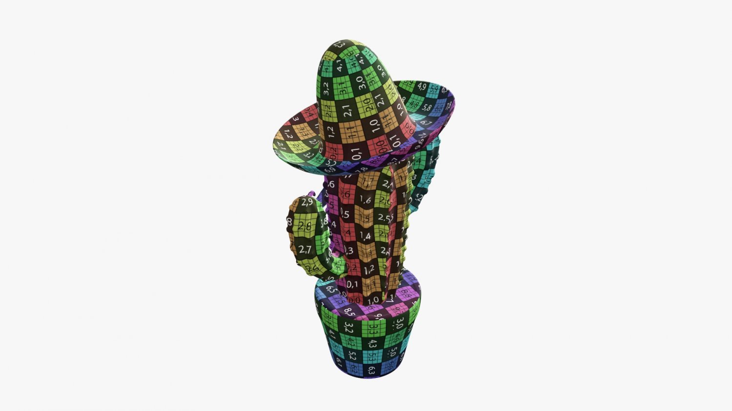 Cactus 3d pen. Кактус 3д модель. Кактус 3д ручкой. Кактус из 3д ручки. Cactus stylized.