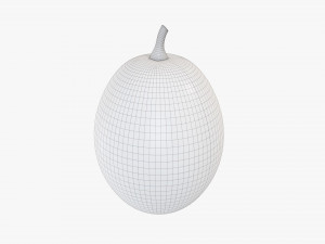 Grape 3D Model