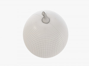 Grape 3D Model