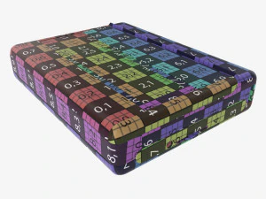 Cassette tape player 3D Model