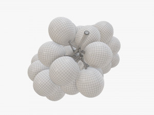 Grapes 06 Modelo 3D