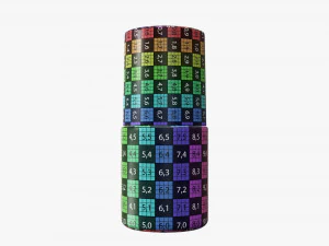Nail polish bottle 05 3D Model