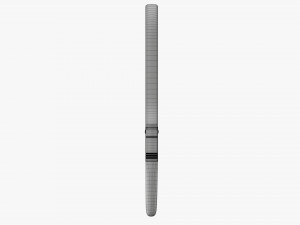 Painting brush narrow 02 Modelo 3D