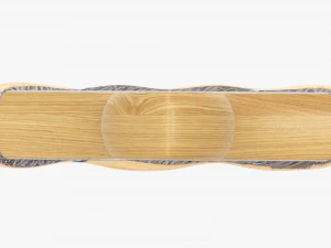 Pincel para pintar regular 01 Modelo 3D