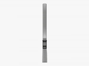 Pincel para pintar regular 01 Modelo 3D