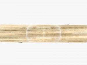 Painting brush regular 02 3D Model