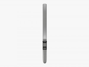 Painting brush regular 02 3D Model