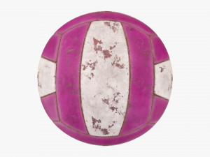 Volley ball classic v2 3Dモデル