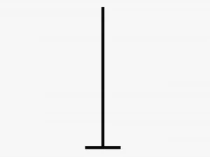 Maqueta de stand de exhibici&oacute;n publicitaria 07 Modelo 3D