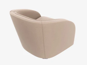 Armchair 03 3D Model