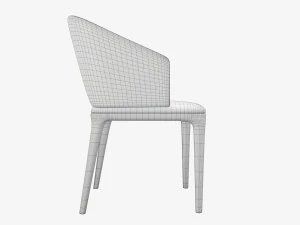 Armchair 04 3D Model
