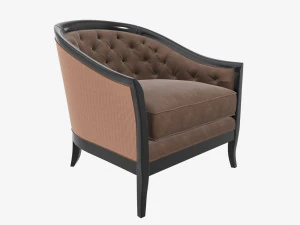 Fauteuil 07 3D Model