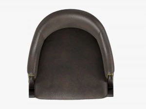 Armchair 11 3D Model