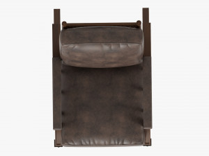 Armchair 12 Modello 3D