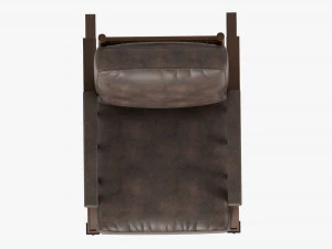 Armchair 12 3D Model