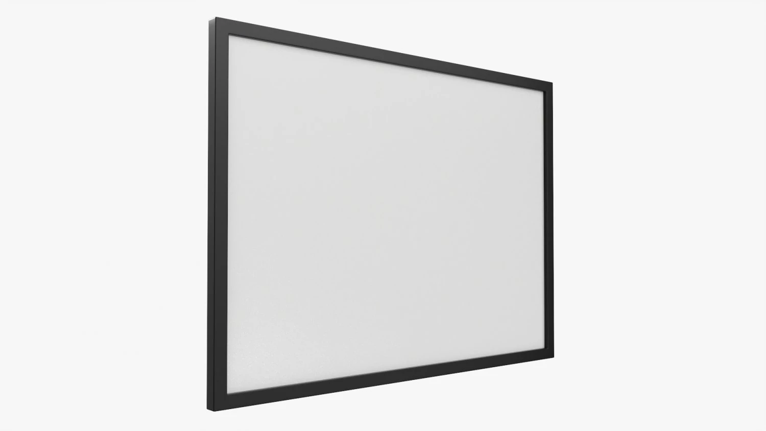 Billboard mockup 02 3D Model .c4d .max .obj .3ds .fbx .stl .blend 