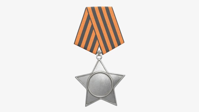 Decoration order mockup 03 Modelo 3D .c4d .max .obj .3ds .fbx .stl .blend 