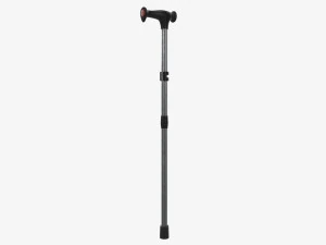 Lightweight walking stick 3D Model