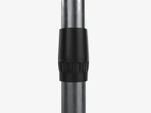 Lightweight walking stick 3D Model