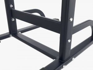 Multifunctional fitness power cage 3Dモデル